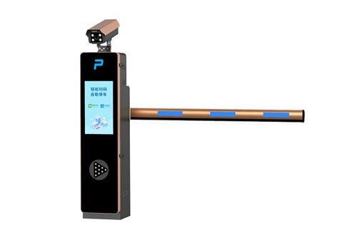 SZHE- PCT500 車牌一體機