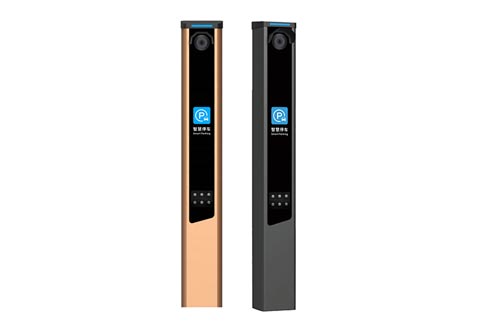 SZHE-CTC2 車牌識別一體機