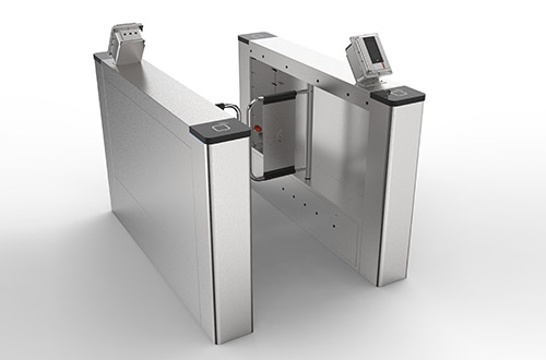 SZHE-EX508FB防爆人行閘機(單機芯）